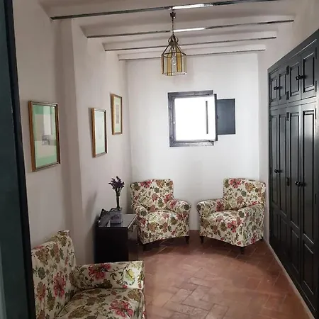 Casa S. Xix En Pleno Centro De *