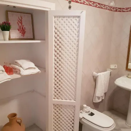 Casa S. Xix En Pleno Centro De *