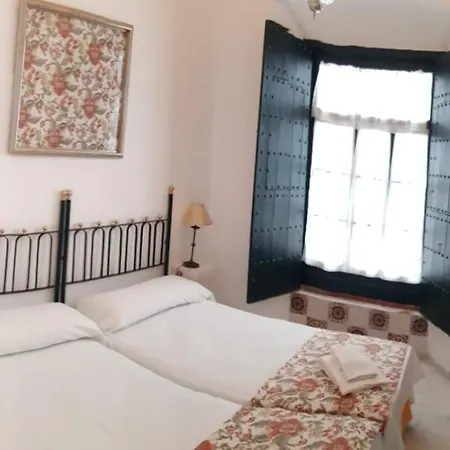 Holiday home Casa S. Xix En Pleno Centro De